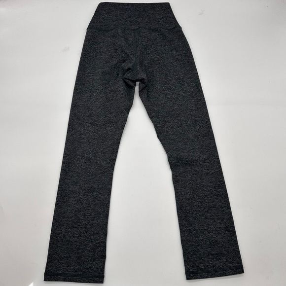 Offline by Aerie High Rise Hugger Legging Heathered Gray Size Small - Picture 7 of 10